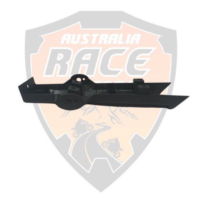 Cover Structure Number Plate Top Fit Ktm RC 125 200 390