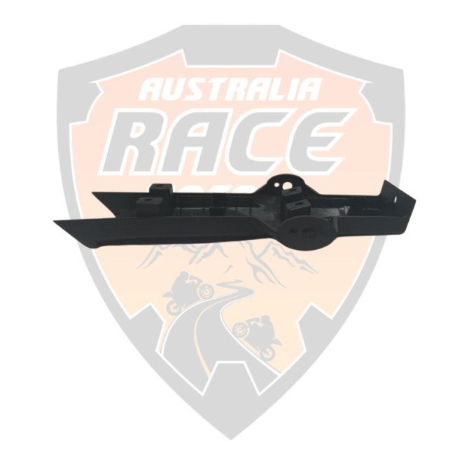 Cover Structure Number Plate Top Fit Ktm RC 125 200 390