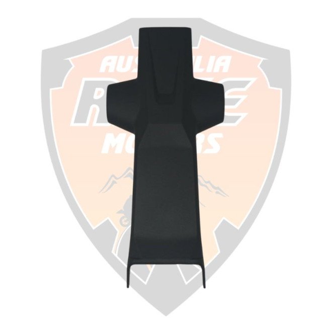 Cover Structure Number Plate Top Fit Ktm RC 125 200 390