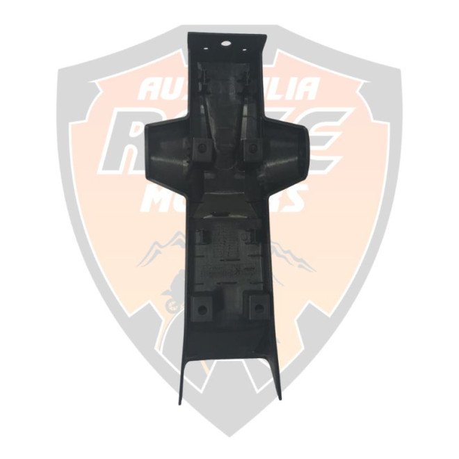 Cover Structure Number Plate Top Fit Ktm RC 125 200 390