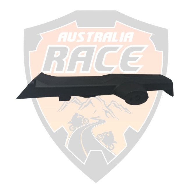 Cover Structure Number Plate Top Fit Ktm RC 125 200 390
