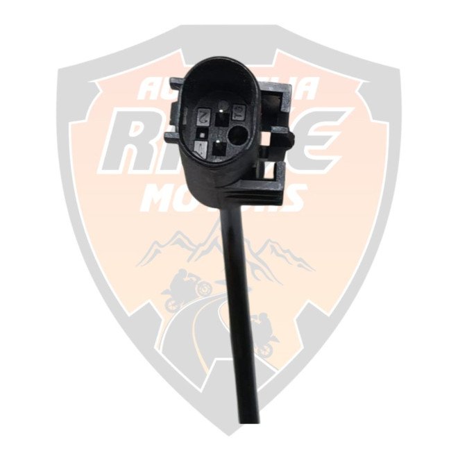 Wheel Speed Sensor