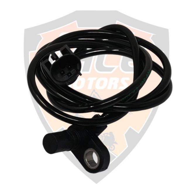 Wheel Speed Sensor