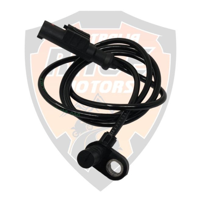 Wheel Speed Sensor