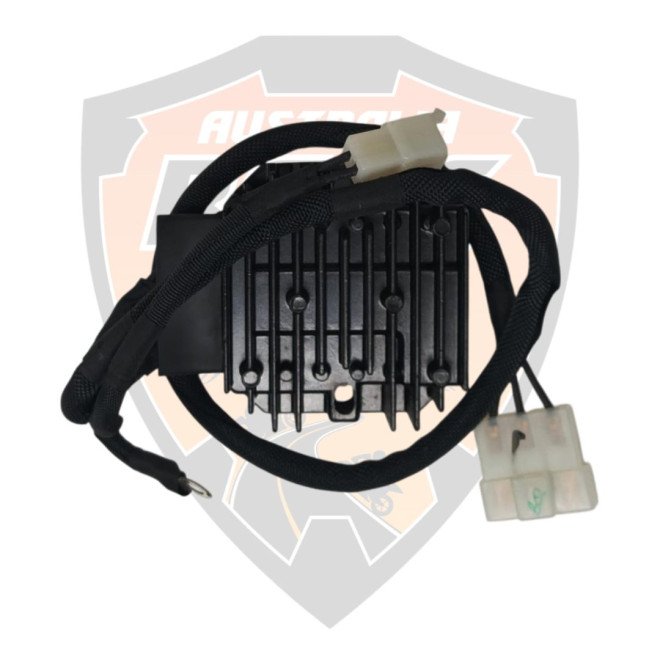 Regulator 3 Phase Duke 250 Duke 390