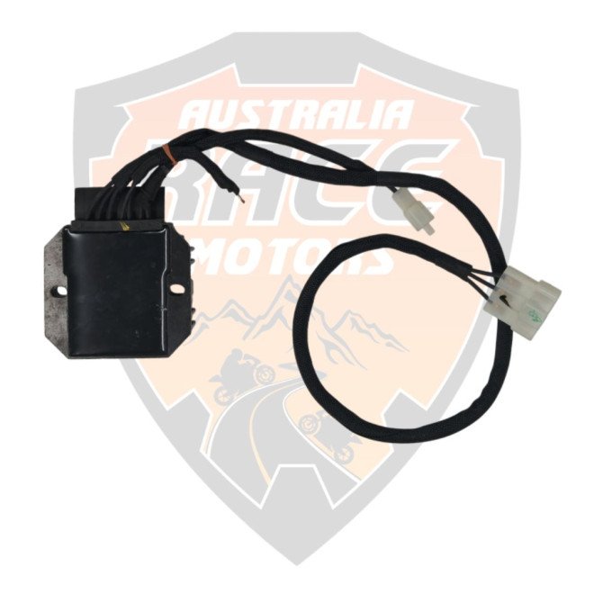 Regulator 3 Phase Duke 250 Duke 390
