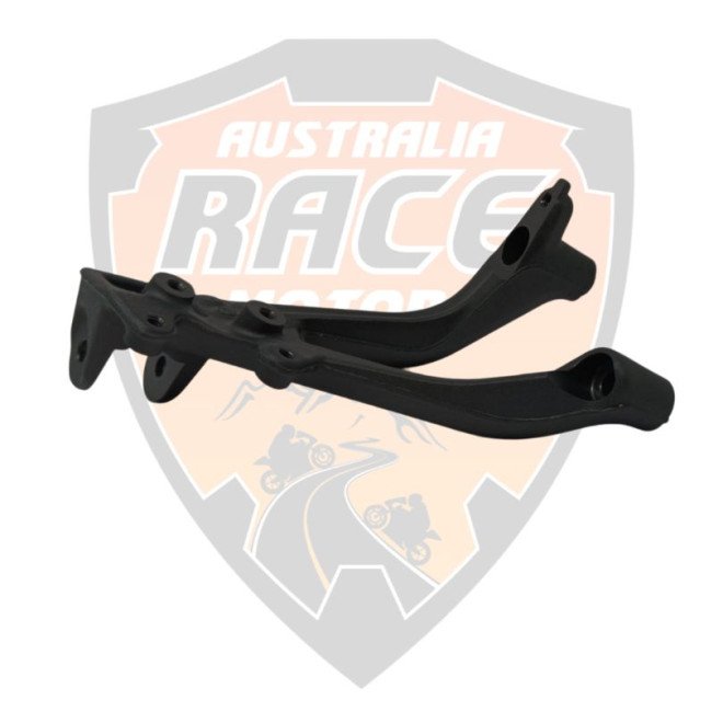 Step Holder Rear RH Adventure 390
