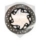 Rear Brake Disc OR Brake Disc Rear