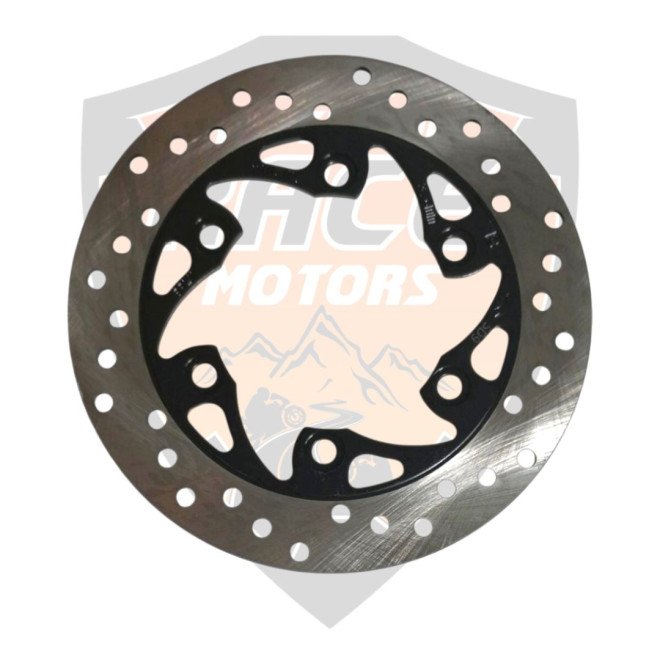 Rear Brake Disc OR Brake Disc Rear