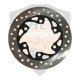 Rear Brake Disc OR Brake Disc Rear