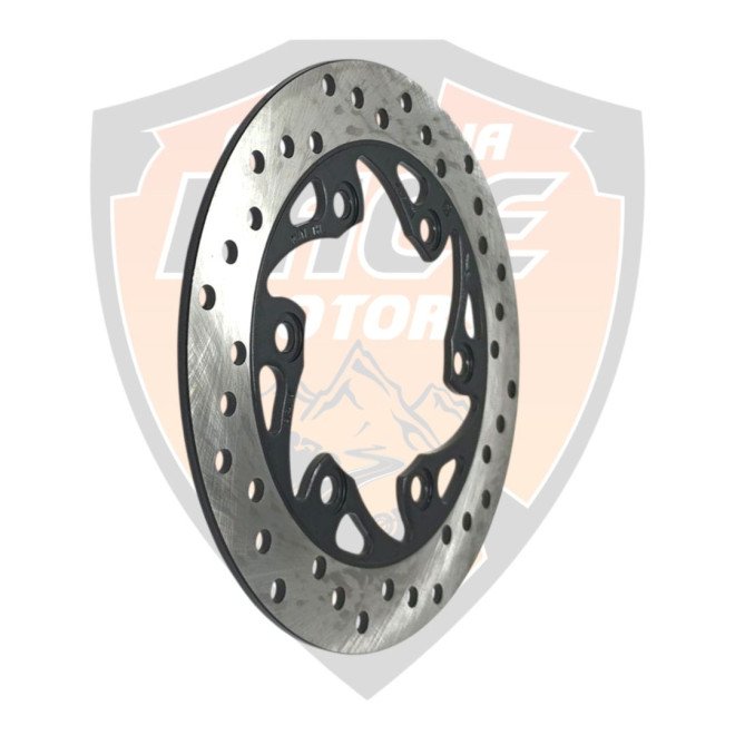 Rear Brake Disc OR Brake Disc Rear