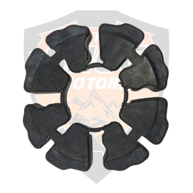 Dampening Rubber KTM Duke 200