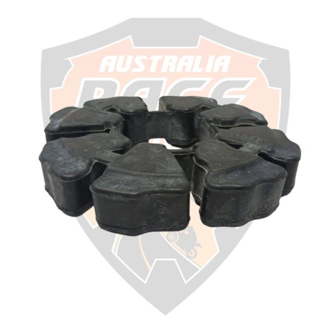 Dampening Rubber KTM Duke 200