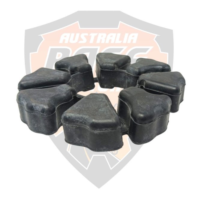 Dampening Rubber KTM Duke 200
