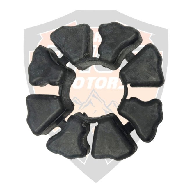 Dampening Rubber KTM Duke 200