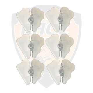 Damping Coupling /Rubber