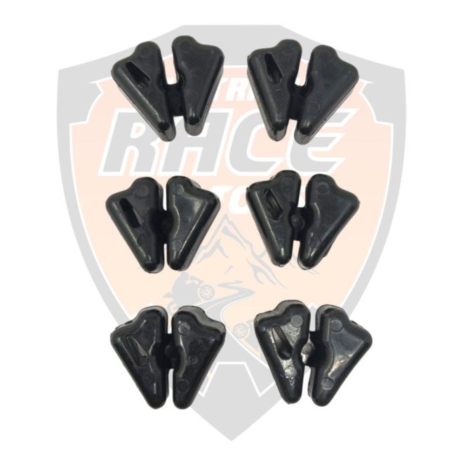 Damping Rubber