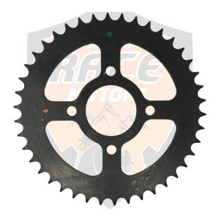 Sprocket 42 Teeth