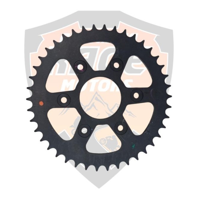 Sprocket 42 T Duke 200 y RC 200