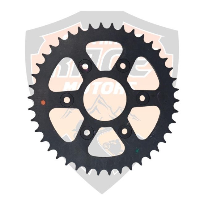 Sprocket 42 T Duke 200 y RC 200
