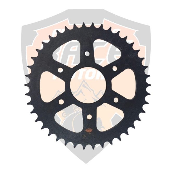 Sprocket 42 T Duke 200 y RC 200