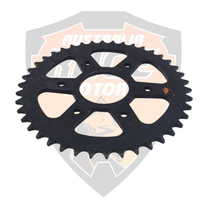 Sprocket 42 T Duke 200 y RC 200
