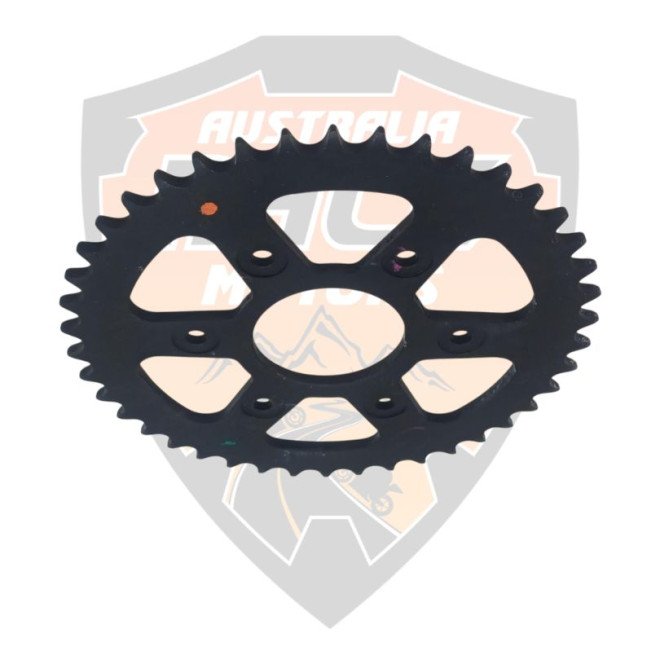 Sprocket 42 T Duke 200 y RC 200