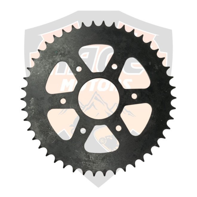 Sprocket Big 46 T