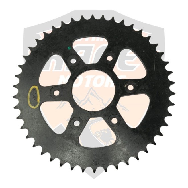 Sprocket Big 46 T