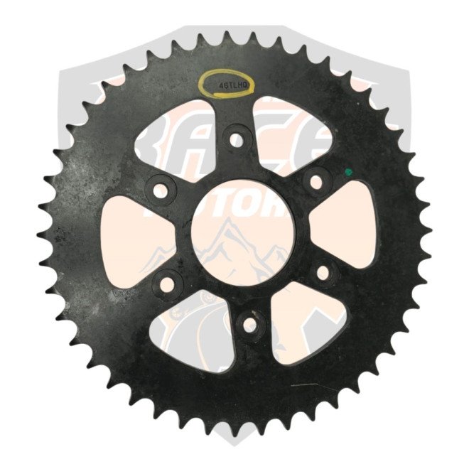 Sprocket Big 46 T