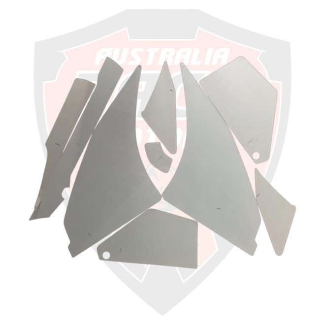 Decal RC 390