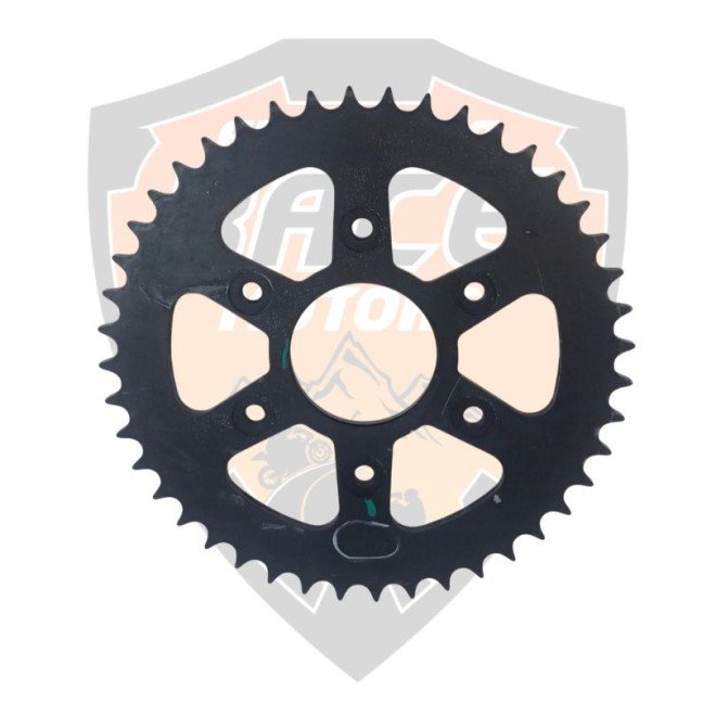 Sprocket Big 44T RC 390