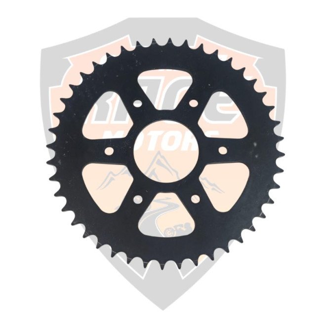 Sprocket Big 44T RC 390