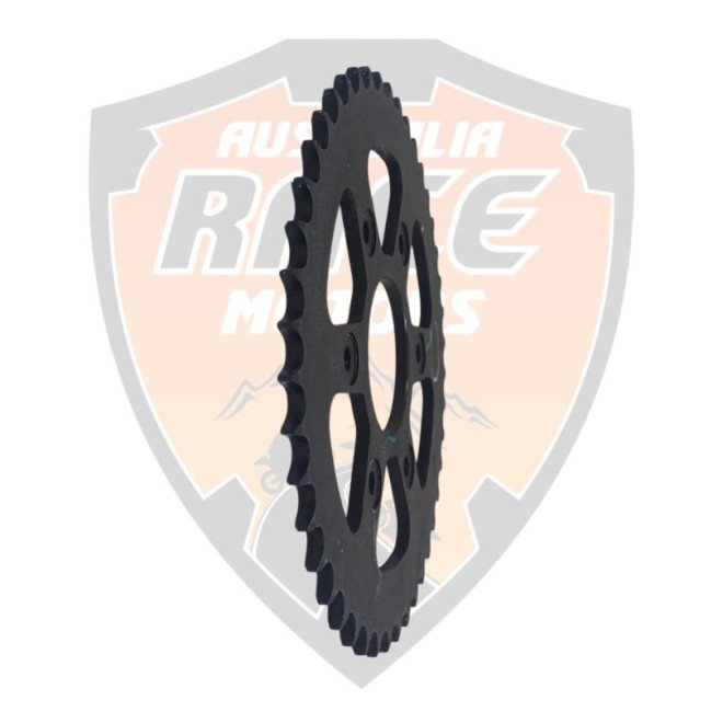 Sprocket Big 44T RC 390