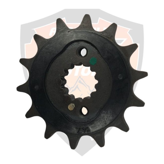 Sprocket Output Small Duke 200 Duke 250