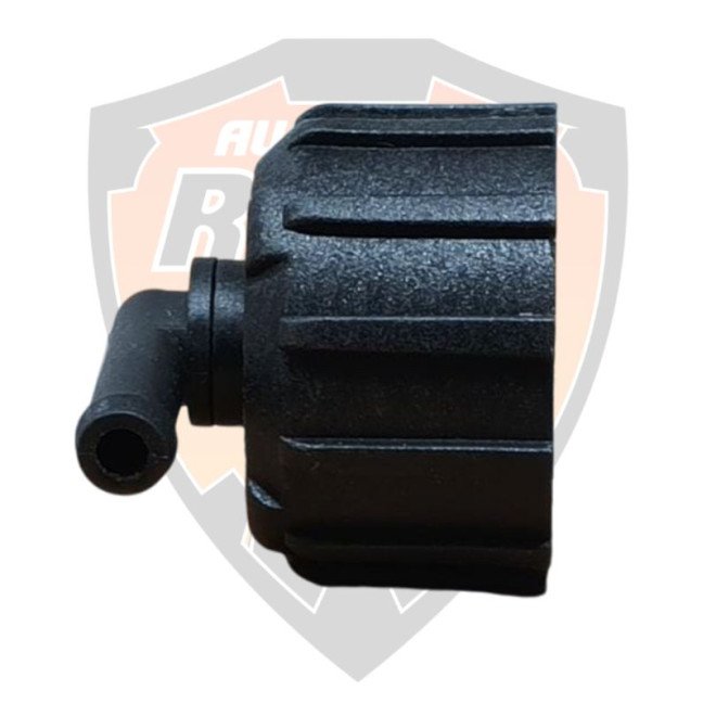 Pressure Cap Radiator For Ktm Duke 200