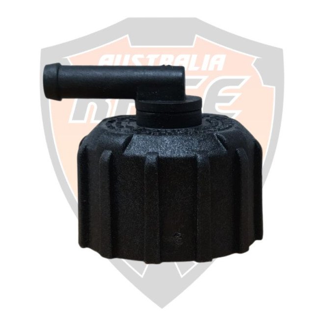 Pressure Cap Radiator For Ktm Duke 200