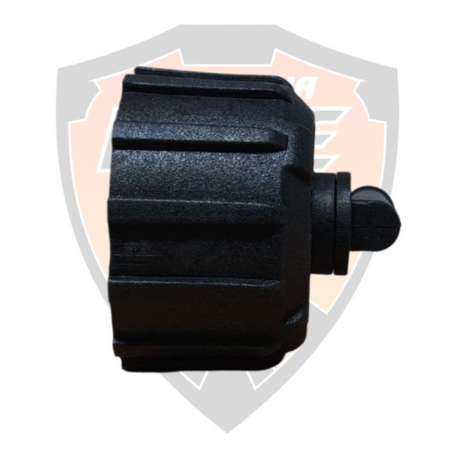 Pressure Cap Radiator For Ktm Duke 200