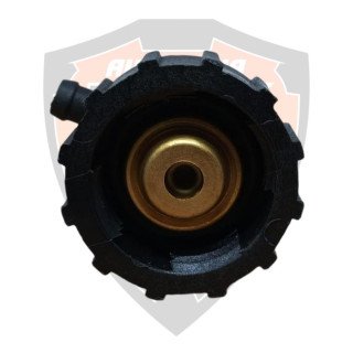 Pressure Cap Radiator For Ktm Duke 200