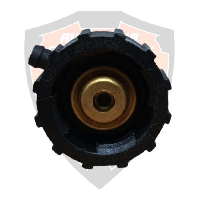 Pressure Cap Radiator For Ktm Duke 200