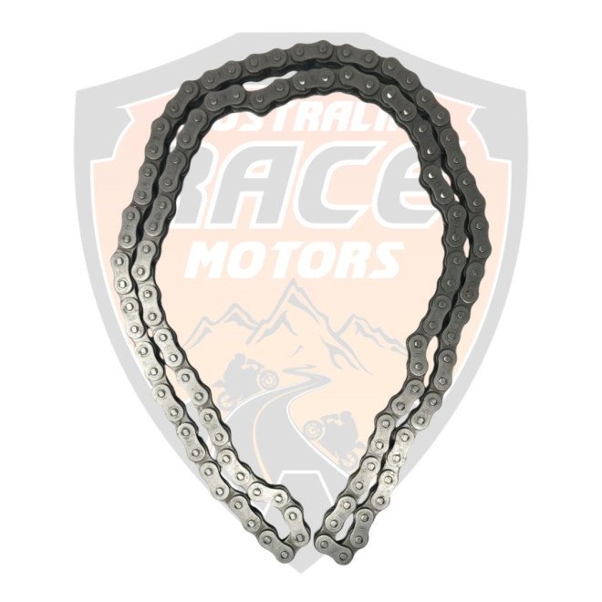 Chain Drive 520 X 110 Links Duke 200 RC 200