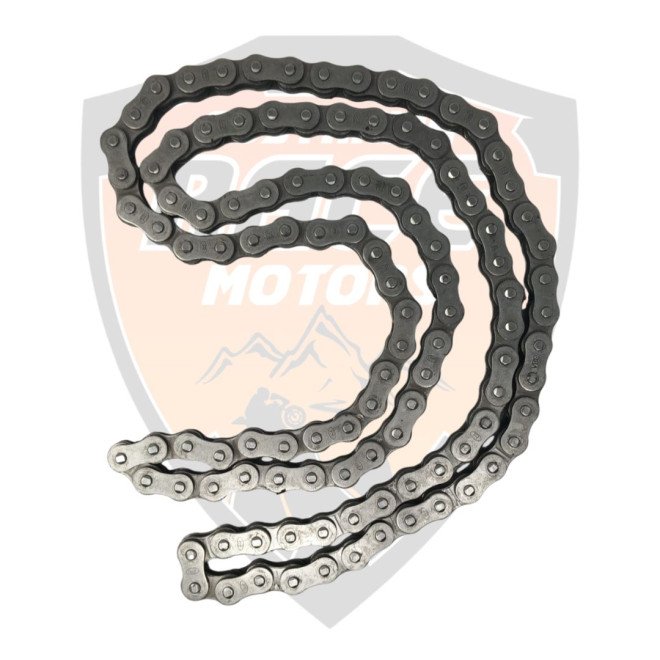 Chain Drive 520 X 110 Links Duke 200 RC 200