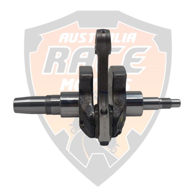 Crankshaft Assly Complete KTM Duke 390 y RC 390