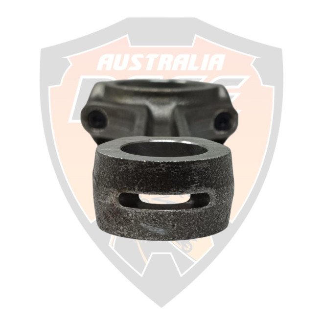 Connecting Rod Duke 250