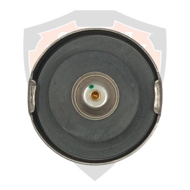 Radiator Cap Pressure