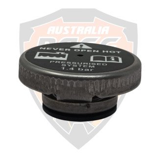 Radiator Cap Pressure