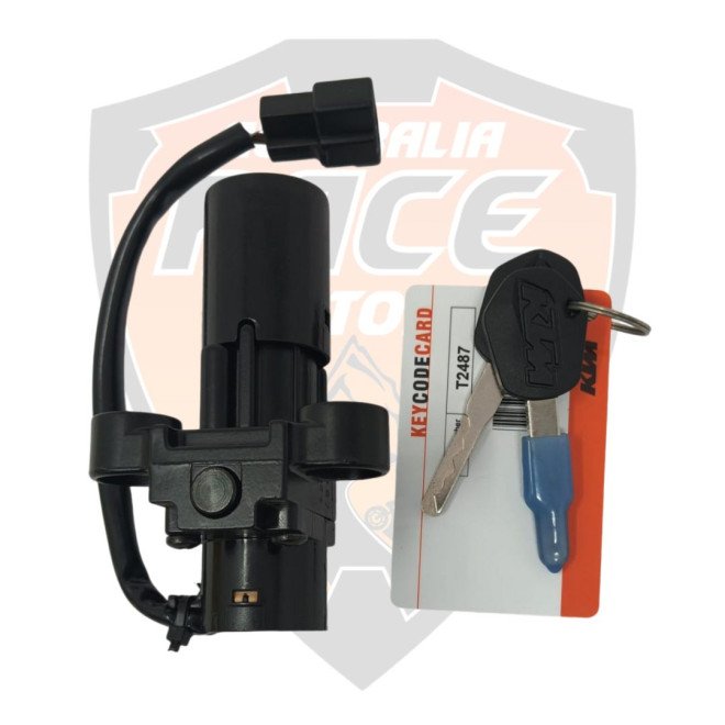 Ignition Lock Switch Duke 200 Duke 390