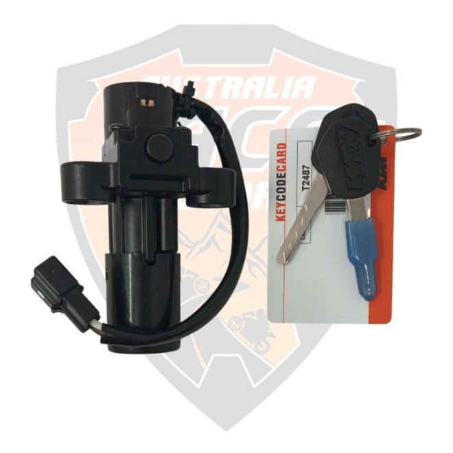 Ignition Lock Switch Duke 200 Duke 390