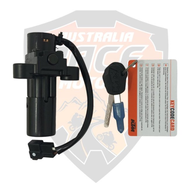 Ignition Lock Switch Duke 200 Duke 390