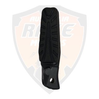 Footrest Step Rider LH DUKE & RC